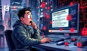 Cybersecurity Breach: Kenneth Shen's Account Hacked