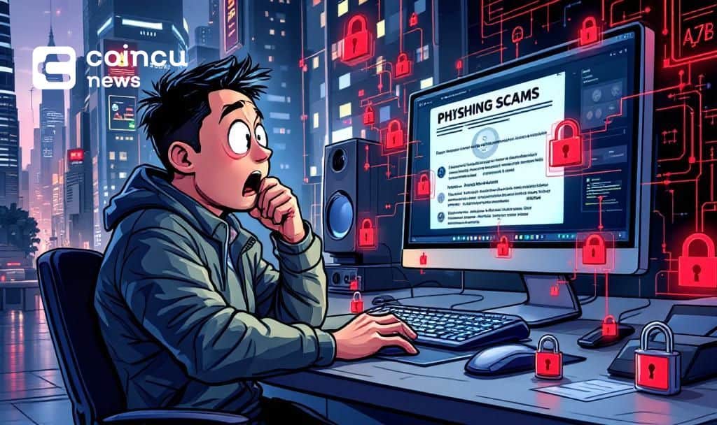Cybersecurity Breach: Kenneth Shen's Account Hacked