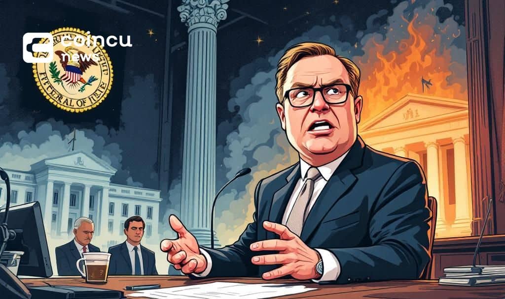 Hassett Eyes Fed Role Amid Powell Investigation Uncertainty