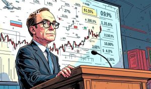 Kevin Hassett's Interest in Federal Reserve Chair Position