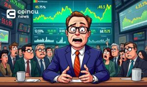 Kevin Hassett Remarks Stir Speculation