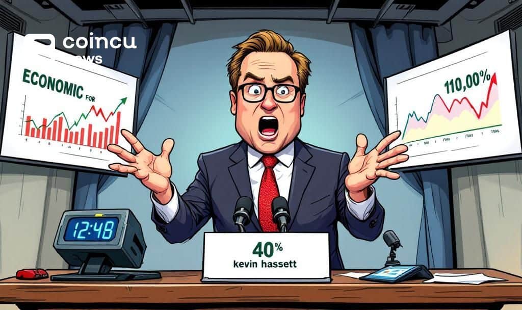 White House Denies Reports on Tariffs and Budget Talks