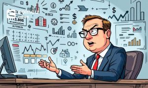 Trump Administration Prepared with Backup Tariff Strategies