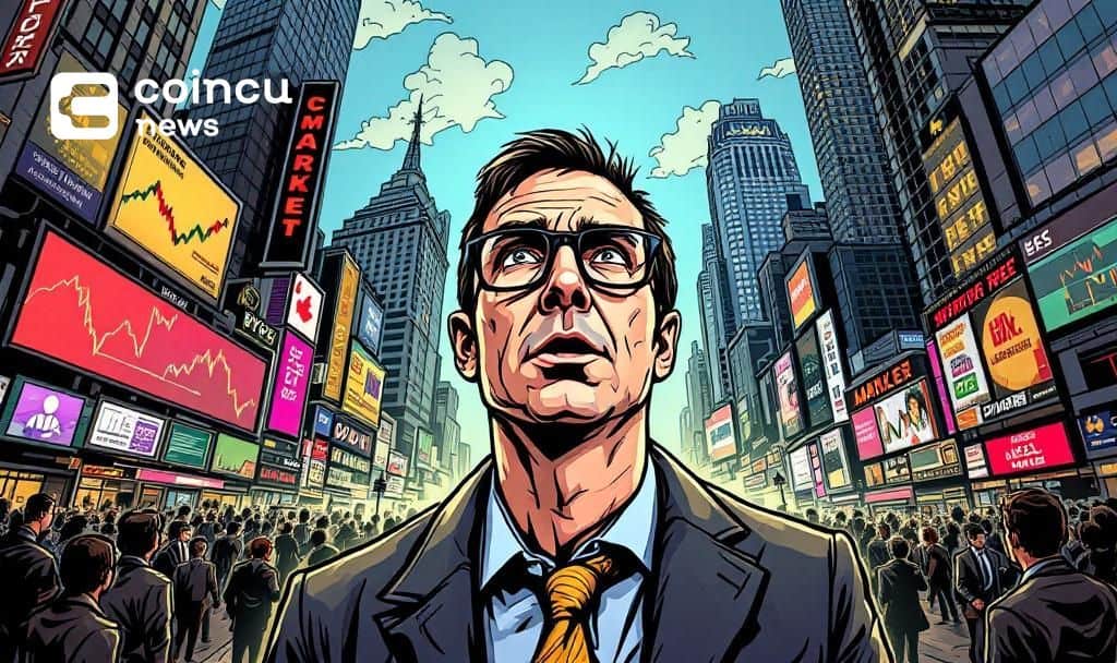 Trump Nominates Kevin Warsh as Next Fed Chair