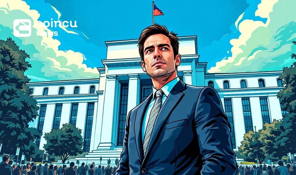 Federal Reserve Chair Nomination Stakes: Warsh Surges Ahead