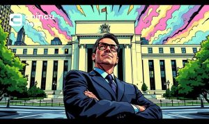 Warsh Nominated as Fed Chairman in 2026