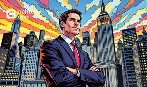 Kevin Warsh: Leading Candidate for Federal Reserve Chair