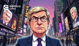 Kevin Warsh Emerges as Leading Candidate for Fed Chair