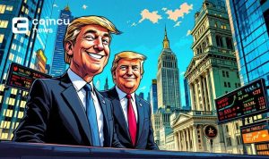 Kevin Warsh Nominated as Federal Reserve Chairman