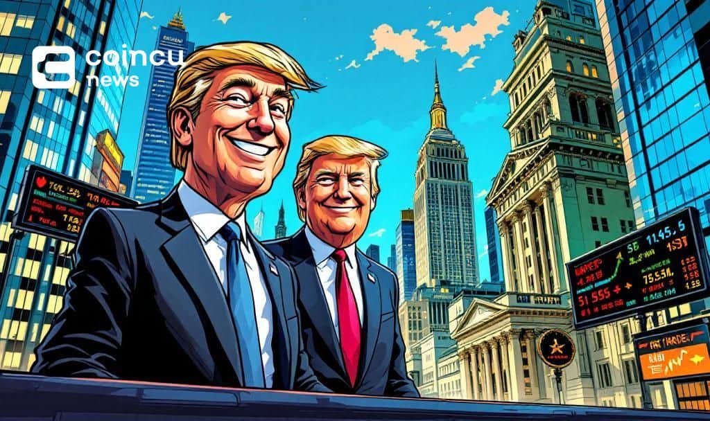 Kevin Warsh Nominated as Federal Reserve Chairman