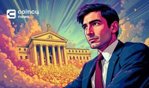 Kevin Warsh Emerges as Frontrunner for Fed Chair