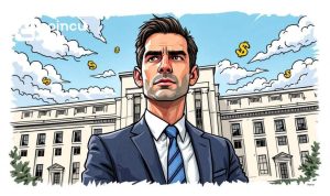 Kevin Warsh as Leading Candidate for Fed Chair