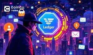 Ledger Faces Data Breach Via Global-e Payment Processor