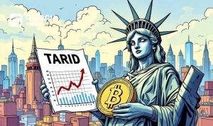 U.S. Tariff Impact on Importers and Trading Liquidity Awareness