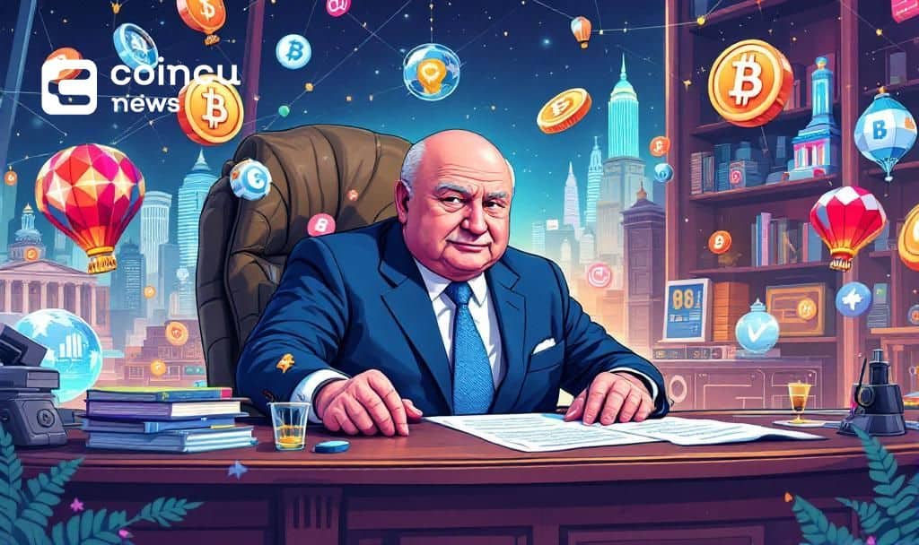 Belarus Legalizes Crypto Banks with New Decree Signed