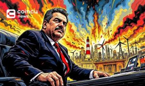 Impact of Nicolás Maduro's Arrest on Global Markets