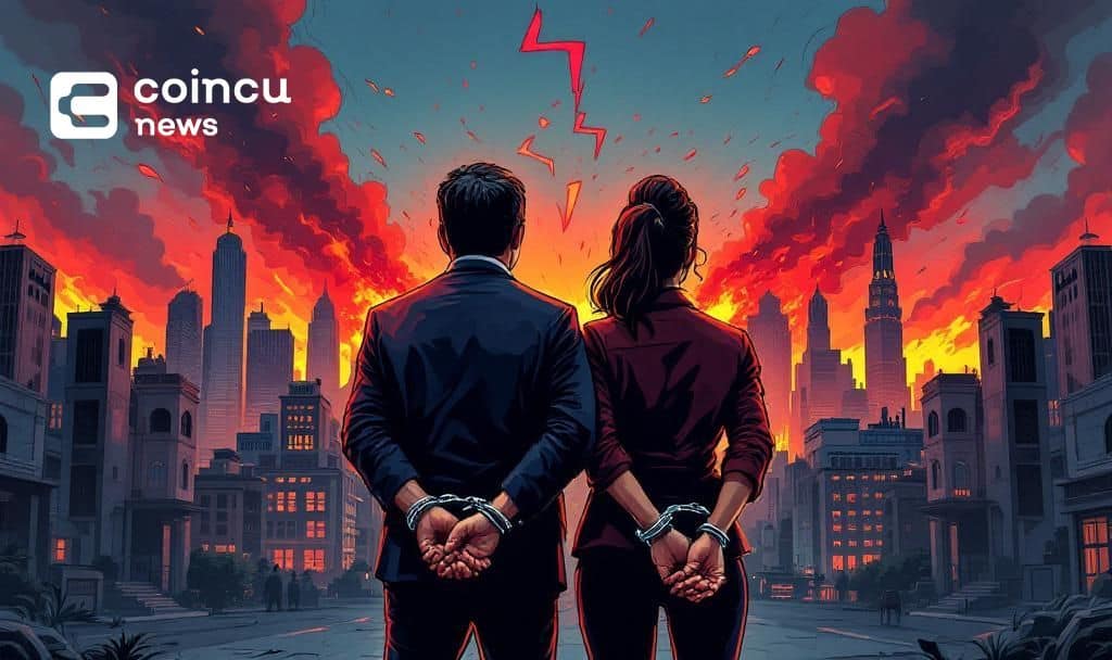 U.S. Arrests Venezuelan Leaders: Economic Ramifications Unfold