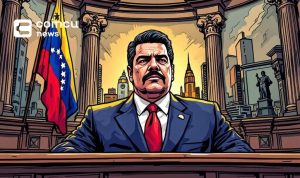 Maduro Faces Charges: Geopolitical Tensions and Market Stability