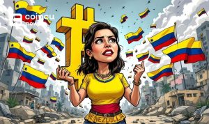 Venezuela's Economic Turn with Bitcoin Reserves