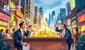 Gold Decline Claims Contradicted by Market Data