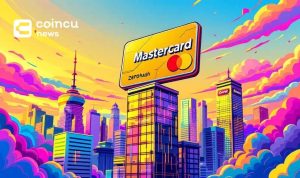 Mastercard Explores Investment in Zerohash