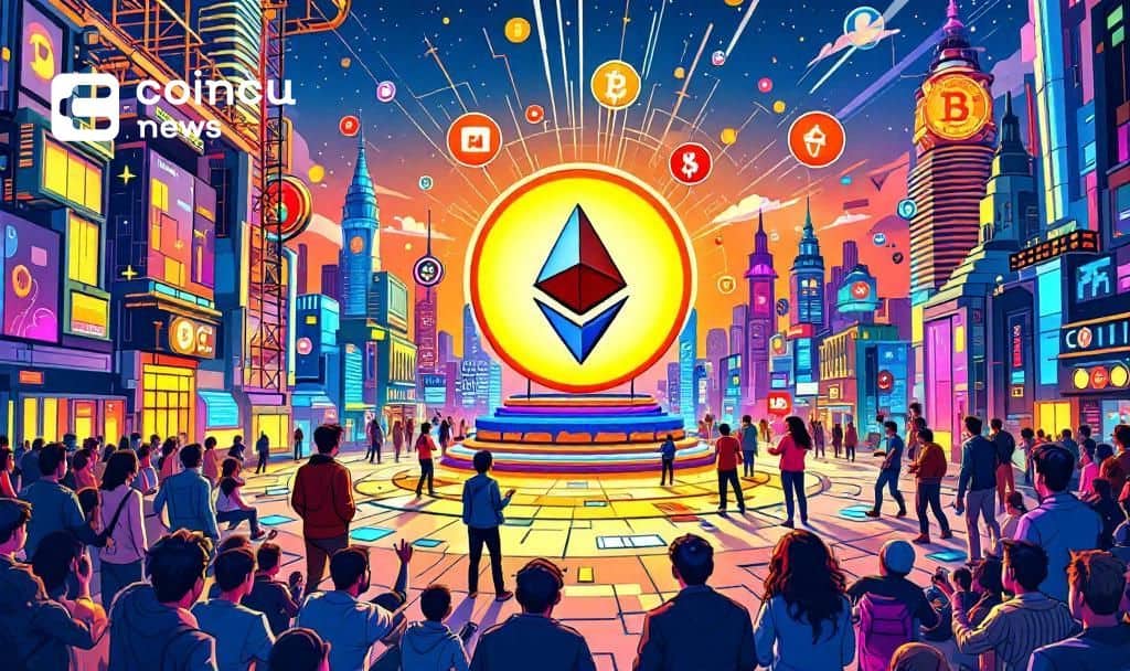 MegaETH Launches Ethereum Layer 2 Mainnet with DeFi Applications