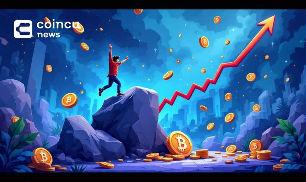 Meta Platforms Outpaces Expectations with AI Investments; Cryptocurrency Stocks Decline