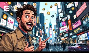 Unverified Endorsement of Bitcoin by Kevin Warsh: Exploring Market Reactions