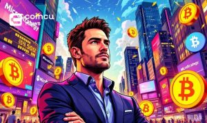 Michael Saylor Teases Potential Bitcoin Acquisition Signal