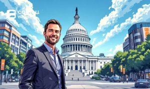 Michael Selig's Appointment as CFTC Chairman Drives U.S. Crypto Initiatives