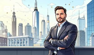 Selig's Vision for U.S. Crypto Leadership