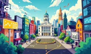 University of Michigan's Update on Inflation and Sentiment Data