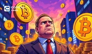 Mike Novogratz Highlights Challenges of Crypto Market Structure Bill