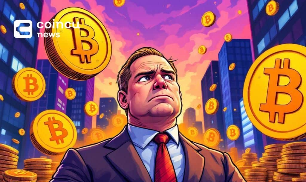 Mike Novogratz Highlights Challenges of Crypto Market Structure Bill