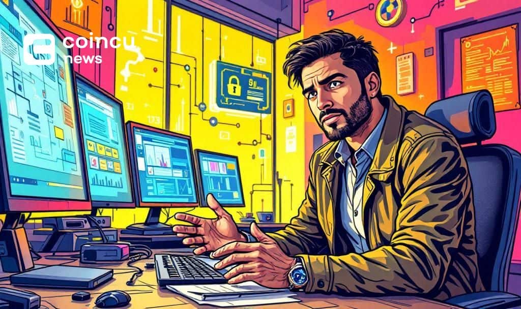 Immunefi CEO Warns: 80% of Hacked Crypto Projects Don't Recover
