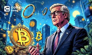 Morgan Stanley Introduces Bitcoin ETF Signaling Institutional Interest in Cryptocurrency