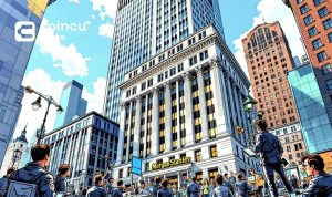 Morgan Stanley Files Solana Trust Application with SEC