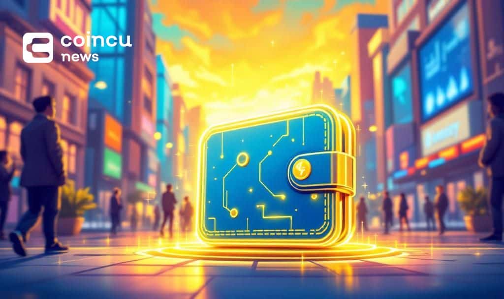 Morgan Stanley's Unconfirmed Digital Wallet Sparks Debate