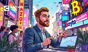 Coinbase Fees Spark Criticism from Nansen's Alex Svanevik