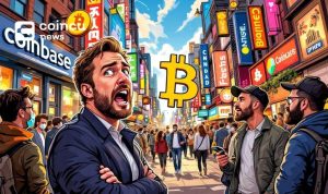 Nansen CEO Criticizes Coinbase Advanced for High Trading Fees