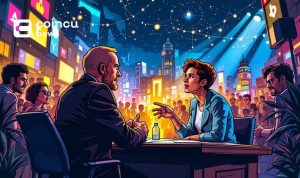 Nansen CEO Challenges Coinbase on Elevated Trading Fees