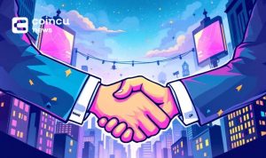 Nasdaq and CME Group Collaborate on New Crypto Index