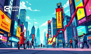 Nasdaq Futures Hit One-Month Low Amid Market Uncertainty