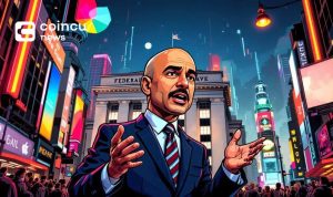 Neel Kashkari Emphasizes Fed's Independence During DOJ Probe