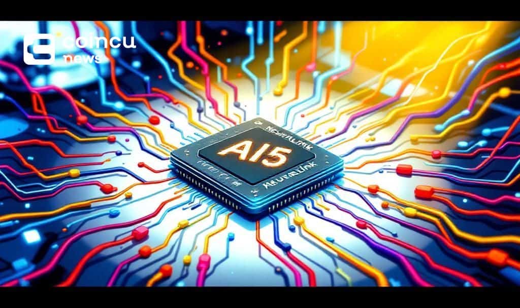 Neuralink's Advances Amid Unverified AI5 Chip Reports