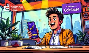 Unconfirmed Coinbase Listing of Brevis Sparks Community Speculation