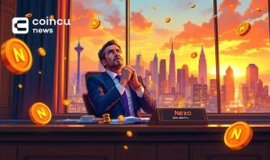 Nexo Faces $500K Fine for Unlicensed Crypto Loans in California