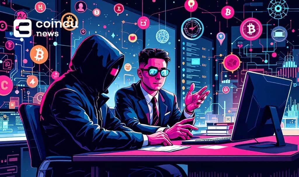North Korean Hackers Target Crypto Firms via Job Interviews