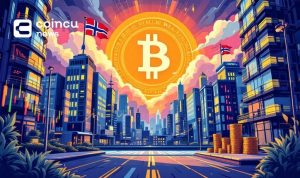 Norway's Wealth Fund Increases Indirect Bitcoin Exposure by 149%
