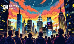 U.S. Crypto ETFs Attract $31.77 Billion Amid Institutional Interest